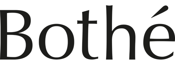 Logo Bothe nell'intestazione (marchio testuale ritagliato)