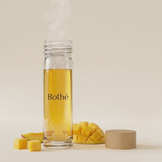 HAIR BOOST - Rituale per i capelli
